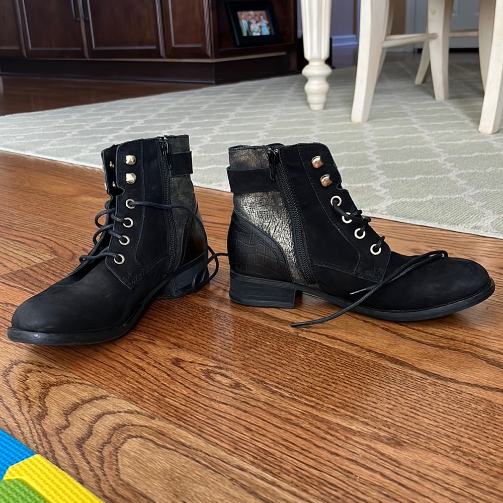 Aldo Saydda Booties